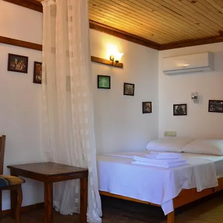 Kayakoey Pansiyon Kayakoy