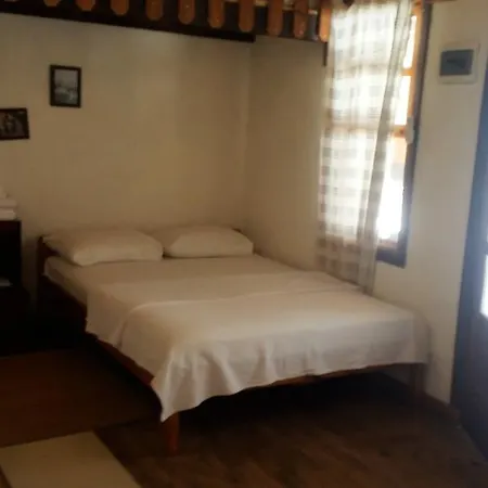 Privatunterkunft Kayakoey Pansiyon Kayakoy