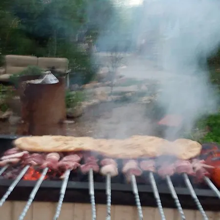 Kayakoey Pansiyon Kayakoy