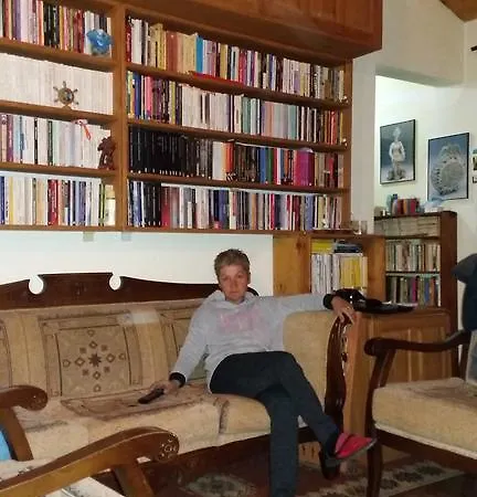 Kayakoey Pansiyon Kayakoy