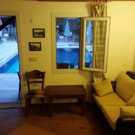 Kayakoey Pansiyon Alloggio in famiglia